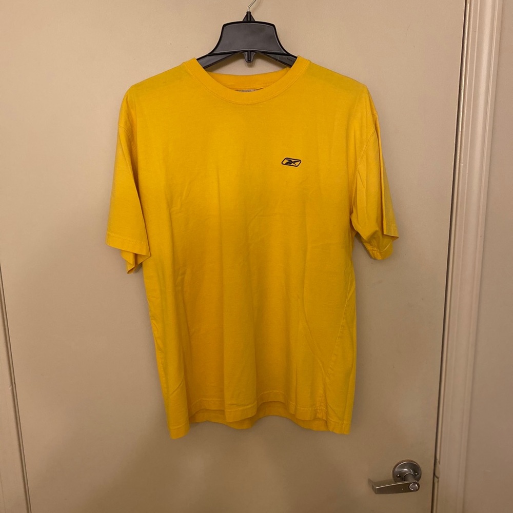 Classic Reebok T-Shirt